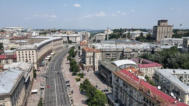 Khreshchatyk